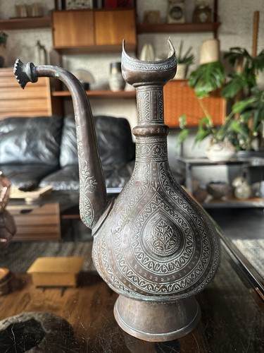 Stunning quality antique 19th - stunning,