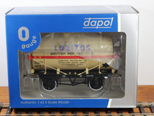 Dapol 7F-058-005 14T Tank