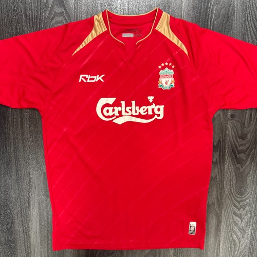 Original reebok liverpool - original,