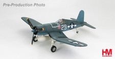 HOBBYMASTER HA8201 1/48 F4U-1A