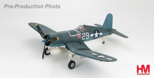 Hobbymaster ha8201 f4u - hobbymaster, 1/48