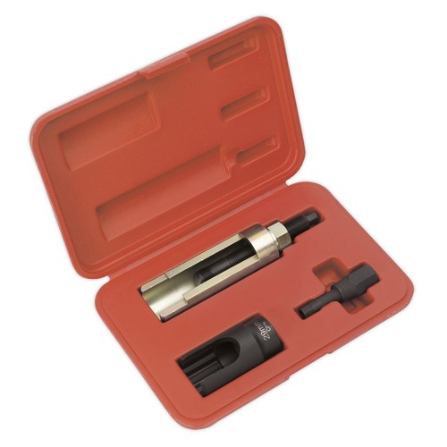 Sealey diesel injector - injector, puller
