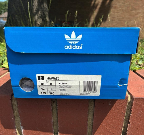 Adidas originals hawaii 2015 - adidas,