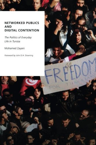 Networked publics and digital - and,