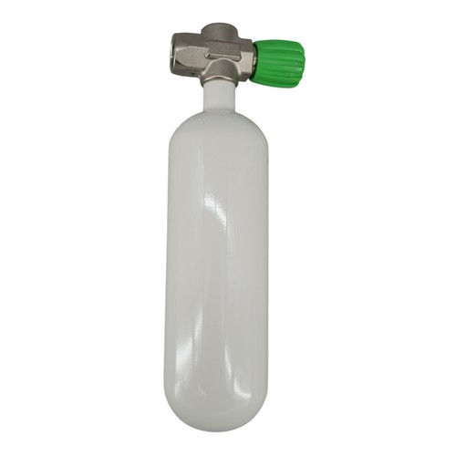 Scuba diving bottle - scuba,