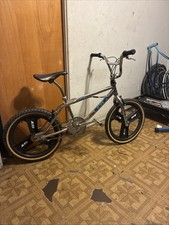 1997 Gt Vertigo Original mid