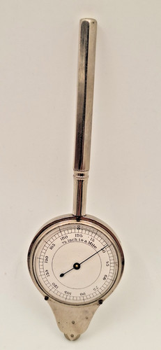 Vintage déposé - h.c.,