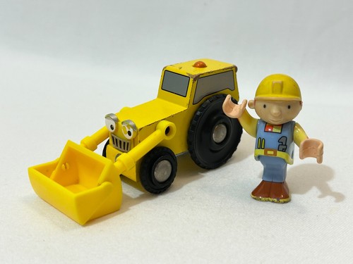 Brio bob the - the, builder
