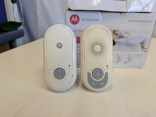 Motorola mbp8 digital audio - mbp8, ||