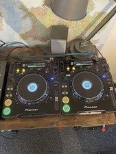Pioneer CDJ-1000MK3