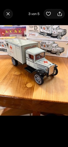 Kovap retro hawkeye 1924 - kovap, type