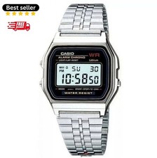 Casio a159w digital classic - casio,