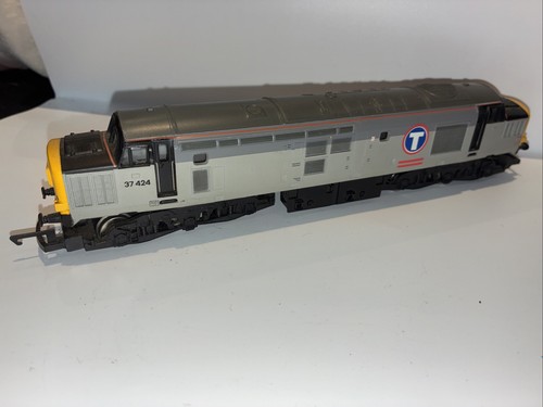 Hornby gauge class - 37,