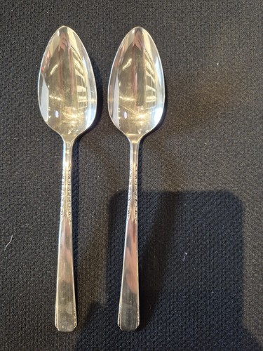 1881 rogers silver plated - 1881,
