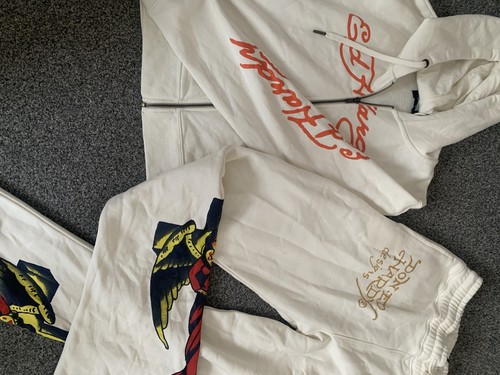 Hardy women tracksuit - ed, women's