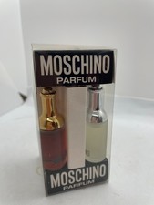 Vintage Moschino Miniature
