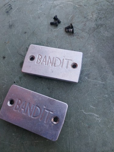 Suzuki bandit 1200 mk1 clutch - mk1,