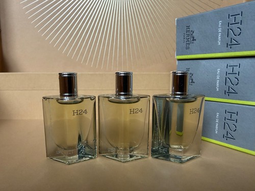 Hermes h24 edp - 3, on