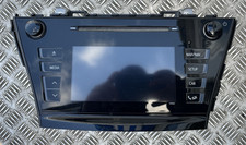 TOYOTA PRIUS PLUS UK - 2016 -