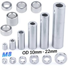 M8(8mm) Aluminium Alloy Spacer