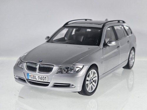 Kyosho bmw 330i touring 3 - bmw,