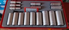 Teng Tools 3/8 Drive Metric 6
