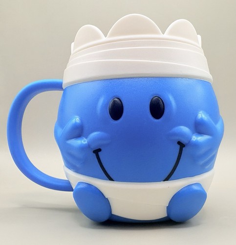 2019 mcdonalds men mr - men,