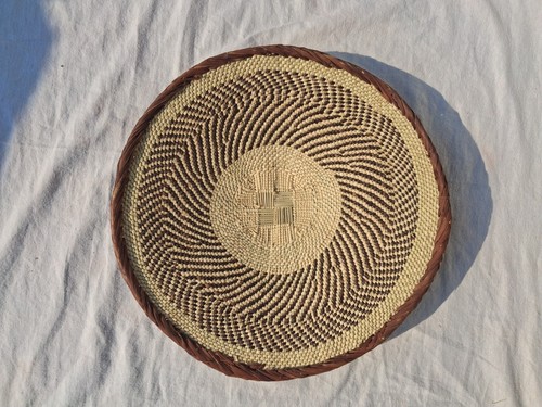 Binga basket 40cm wall - binga, 15"/40cm,