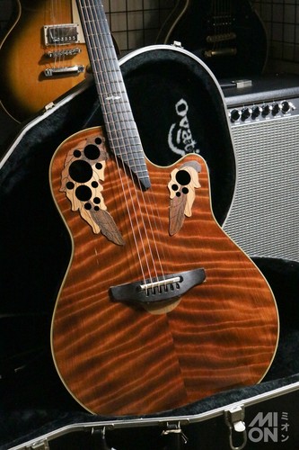 Ovation 2001 collector - 2001, collector's