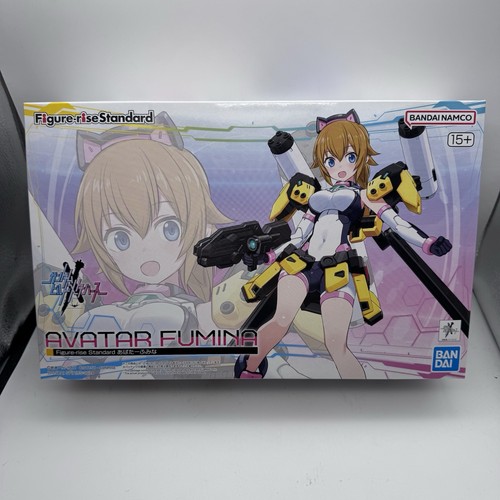 Figure rise standard avatar - figure-rise,