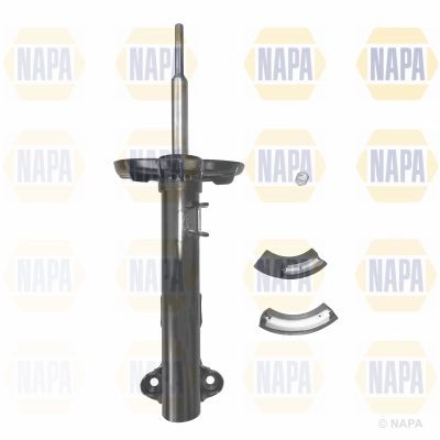 Napa front right - front,