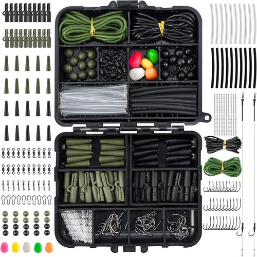280pcs carp fishing - carp,
