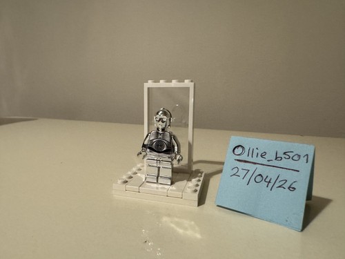 Lego star wars tcs - lego,