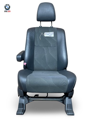 Toyota estima mk3 front - front, left