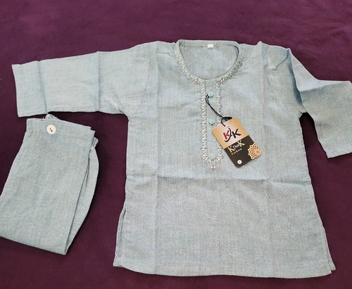 Baby boys shalwar kameez kurta - shalwar,