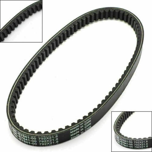 Drive belt for - belt,
