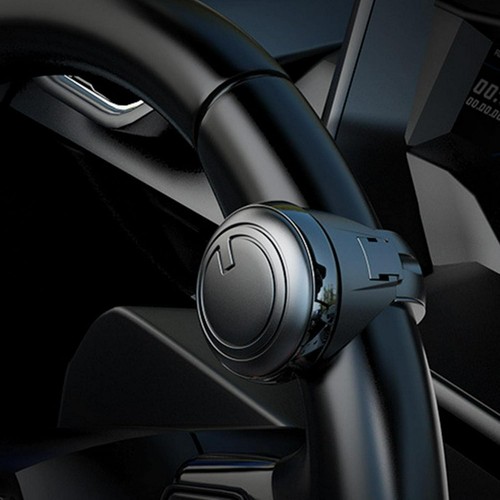 Steering wheel knob spinners - steering,