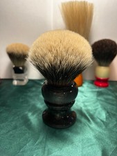 Handmade Shaving Brush (badger