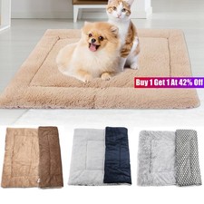 Pet Dog Cat Bed Soft Warm
