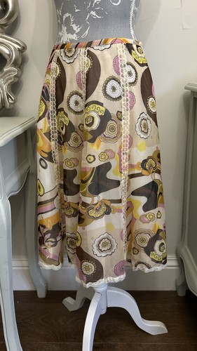 Debbie shuchat women flared - shuchat,