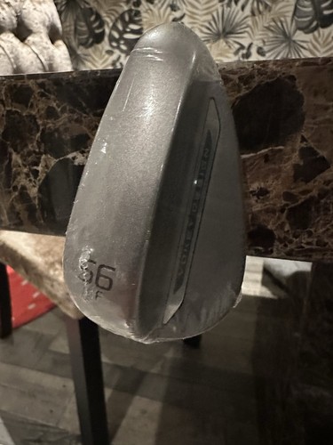 Titleist vokey sm11 wedge - titleist,