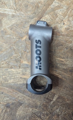 Moots stem 100mm - ti,
