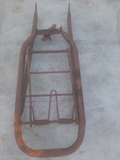 Vintage Bicycle Rear Rack