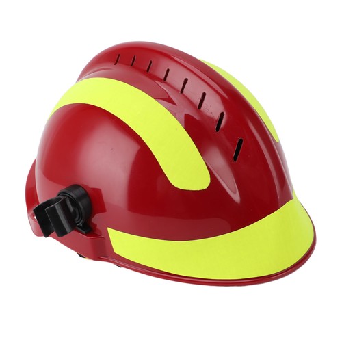 Rescue safety helmets heat - safety,