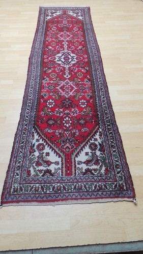 Hand made hall - hand,