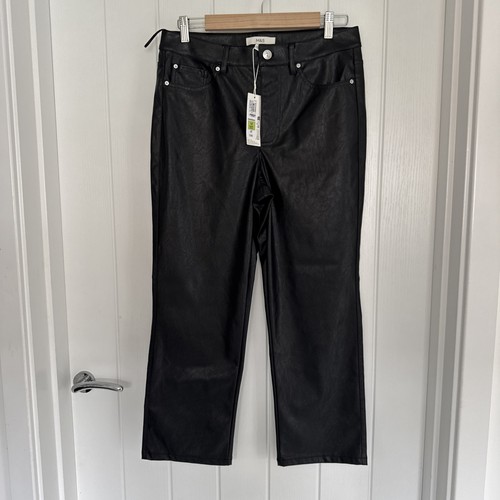 Size short coated faux - short, coated/faux