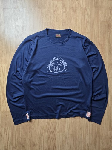Rare 00s evisu long - 00s,