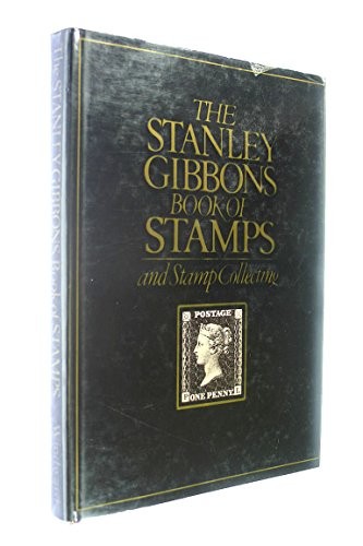 The stanley gibbons book - the,