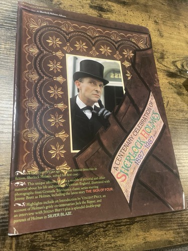 Granada companion number one - number,