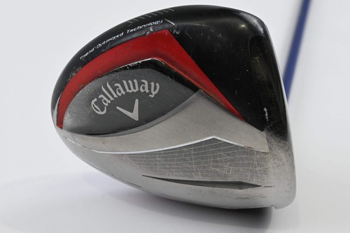 Callaway optiforce driver - optiforce,